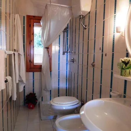 Apartment In 23142 Porto Istana