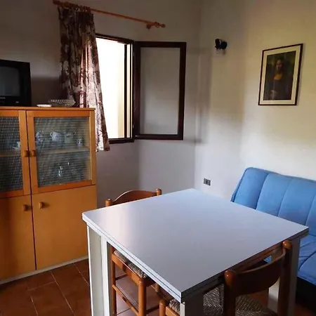 In 23142 Apartment *