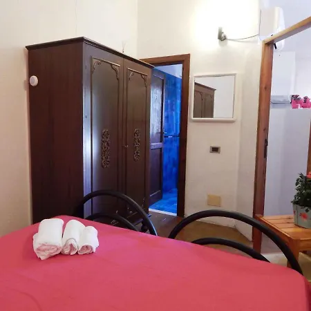 Apartment In 23142 *